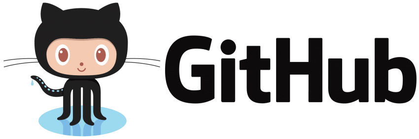 GitHub Logo